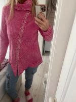 Tredy Sweatshirt pink Gr.36 Nordrhein-Westfalen - Gelsenkirchen Vorschau