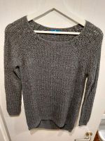 Tom Taylor Pullover Sommerpullover 36 S lila Sachsen-Anhalt - Bad Duerrenberg Vorschau