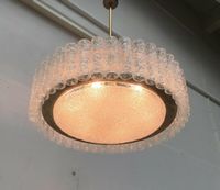 Mid Century Doria Chandelier Leuchter Kronleuchter zu 60er 70er Hamburg-Nord - Hamburg Winterhude Vorschau