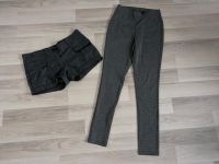 Orsay Shorts und Leggings Esmara Gr. S Brandenburg - Panketal Vorschau