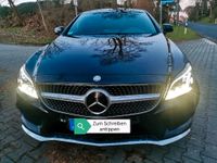 Mercedes-Benz CLS 350 AMG Shooting Brake Kombi Mercedes S Klasse Sachsen-Anhalt - Magdeburg Vorschau