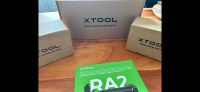 xTool RA2 Pro+ Riser für M1 NEU Laser Hessen - Gemünden Vorschau