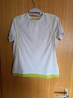 Weiß grün Sport T-Shirt in 36 / 38 von Crane Baden-Württemberg - Böblingen Vorschau