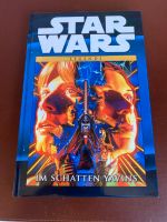 Star Wars Comic Kollektion Band 1&2 Saarland - Nalbach Vorschau