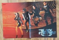 The Black Eyed Peas / Twilight new moon - Poster A3 BRAVO Bild Pl Nordrhein-Westfalen - Brilon Vorschau