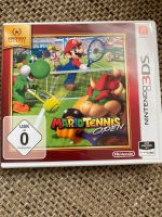 Nintendo 3DS Spiel Mario Tennis Open Thüringen - Bad Salzungen Vorschau