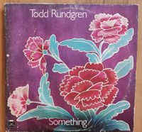 Todd Rundgren - Something / Anything - DoLP Vinyl Schallplatte Brandenburg - Schönwalde-Glien Vorschau