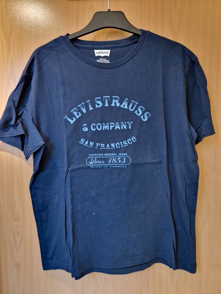 Levis T-Shirt in Berlin - Tempelhof | eBay Kleinanzeigen ist jetzt  Kleinanzeigen