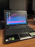 Asus Eee PC 1000HG LAPTOP Computer Notebook Bayern - Holzkirchen Vorschau