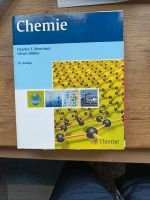 Achtung studierende! Verkaufe hier ein Chemie Buch von Charles E. Rheinland-Pfalz - Münchweiler an der Rodalb Vorschau
