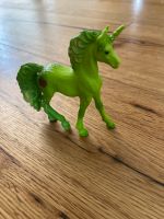 Schleich Balaya Einhorn Apple neuwertig Nordrhein-Westfalen - Korschenbroich Vorschau