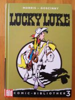 Lucky Luke,  Comic Bibliothek 3 Baden-Württemberg - Schwäbisch Hall Vorschau