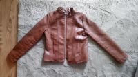 DeFacto OUTERWEAR Damen Lederjacke Gr. M Berlin - Reinickendorf Vorschau