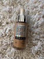 Maybelline Super Stay 24h Skin Tint Foundation 21 Huchting - Grolland Vorschau