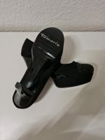 Tamaris Damen Schuhe hohe Schuhe Gr 37 Hessen - Heusenstamm Vorschau