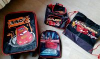 Cars Trolly, Rucksack, Beutel Sachsen-Anhalt - Jessen (Elster) Vorschau