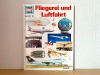 Fliegerei und Luftfahrt, was ist was Hessen - Wiesbaden Vorschau