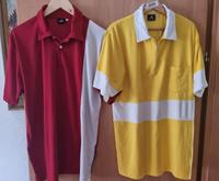 2 Vaude, Poloshirts, Größe L Hessen - Pfungstadt Vorschau