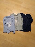 116/122 Langarmshirts Set Bayern - Ansbach Vorschau