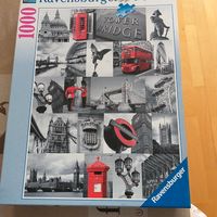 Ravensburger - Puzzle 1000 Teile - London Rheinland-Pfalz - Römerberg Vorschau