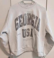 Bershka Damen Hoodie Bayern - Regensburg Vorschau