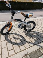 S'cool Fahrrad/Laufrad 2 in 1 Leipzig - Lindenthal Vorschau