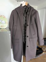 Fantastischer Duffelcoat von Windsor Gr 36 mit Daunenjacke Bielefeld - Bielefeld (Innenstadt) Vorschau