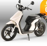 E-Roller Elektro Moped 50er Govecs Flex 2.0 L1E NEU Berlin - Steglitz Vorschau