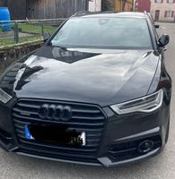 Audi A6 4G Motorhaube Kotflügel Aluminium Baden-Württemberg - Mutlangen Vorschau