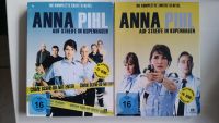 Anna Pihl Staffel 1+2 DVDs Die erfolgreichste TV-Serie Dänemarks Rheinland-Pfalz - Dannstadt-Schauernheim Vorschau