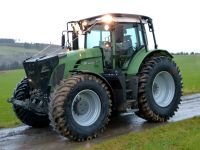 Forstumbau FENDT 936 Vario und 930 933 936 939 942, 9er Serie Nordrhein-Westfalen - Schmallenberg Vorschau