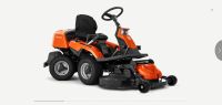 Husqvarna R 216T AWD Frontmäher / Rasentraktore Hessen - Lollar Vorschau