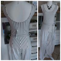 FRÜHLING ** ONLY ** TRAUM OVERALL JUMPSUIT GR.36 ** WEISS Nordrhein-Westfalen - Waldbröl Vorschau