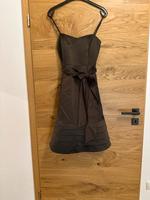 Ballkleid mit passendem Bolero Bayern - Laufen Vorschau