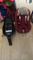 Maxi Cosi Pearl Reaborder Kindersitz & 2 way Family Fix Station Schleswig-Holstein - Kropp Vorschau