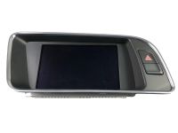 Audi Q5 MMI 3G HIGH 4F0919604 Display Bildschirm mit Blende Buchholz-Kleefeld - Hannover Groß Buchholz Vorschau