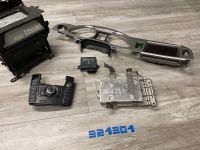 Audi A6 4f mmi 2G high Set Navi Radio Thüringen - Erfurt Vorschau