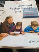 Lesen und Rechtschreiben lernen, Intra Act Plus Konzept, Saarland - Saarlouis Vorschau