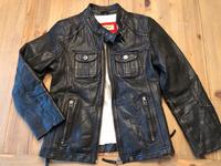 Lederjacke Bikerjacke Oakwood Gr S oder 152 Bonn - Kessenich Vorschau