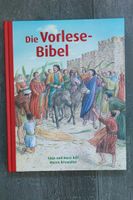 Die Vorlese-Bibel Niedersachsen - Velpke Vorschau