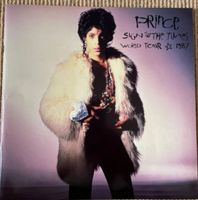 Prince "Sign Of the Times" Tour Book World Tour 1987, selten Berlin - Zehlendorf Vorschau