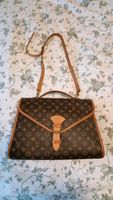 Originale Louis Vuitton Monogram Beverly Handtasche Bergedorf - Hamburg Lohbrügge Vorschau