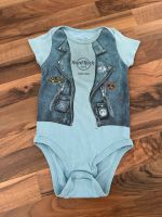 Hard Rock Café HRC New York Baby Body blau Gr. 92/98 Leipzig - Leipzig, Zentrum-Ost Vorschau