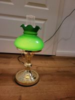 Elektrische Öllampe, Tischlampe Vintage Colditz - Zschadraß Vorschau
