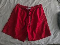 Badehose kirschrot Bonn - Bad Godesberg Vorschau