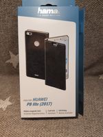 Huawei P8 lite (2017) booklet case Handyhülle Bayern - Neureichenau Vorschau