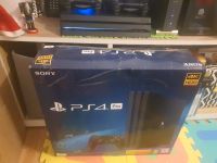 Sony Playstation 4 Pro Rheinland-Pfalz - Speyer Vorschau