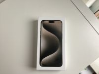 iPhone 15 pro Max Nordrhein-Westfalen - Senden Vorschau