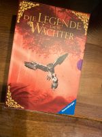 Bücher „Die Legende der Wächter“ 3 Bände, Neu! Sachsen - Hartenstein Vorschau