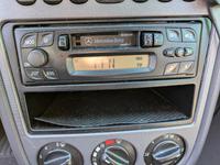 Radio Mercedes A160 W168 Niedersachsen - Wirdum Vorschau